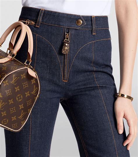 louis vuitton womens jeans|Louis Vuitton ladies jeans.